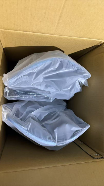Open box 09-18 RAM1500 tail lights - actual condition photo
