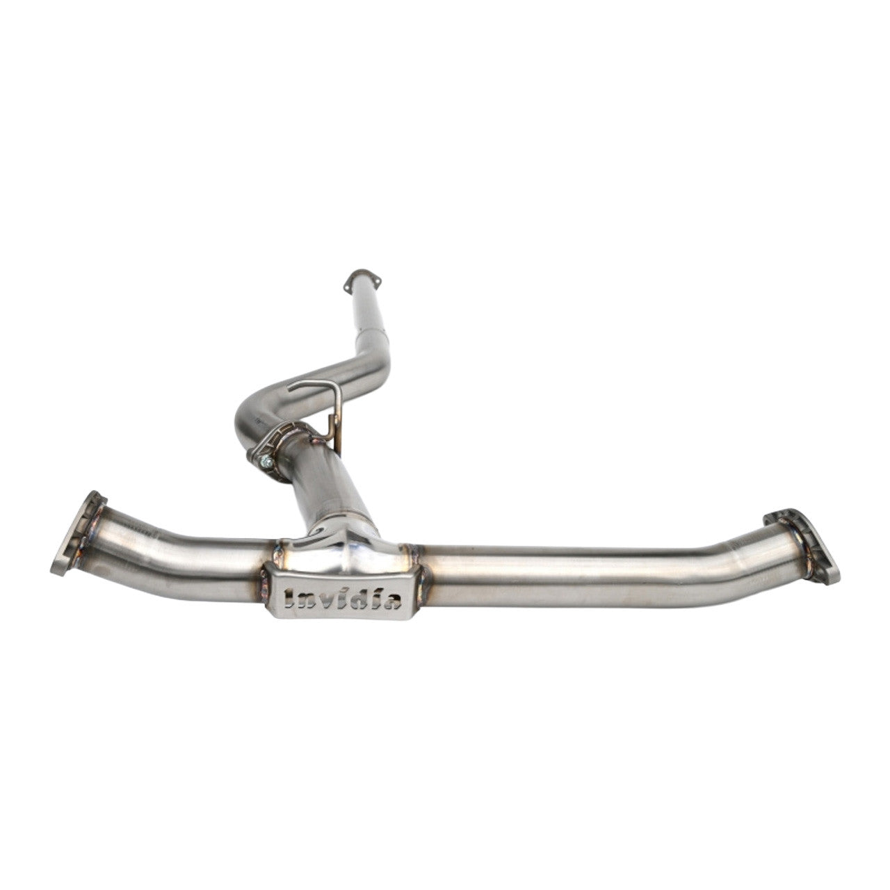 Invidia 22+ WRX 3in. Straight Mid-Pipe