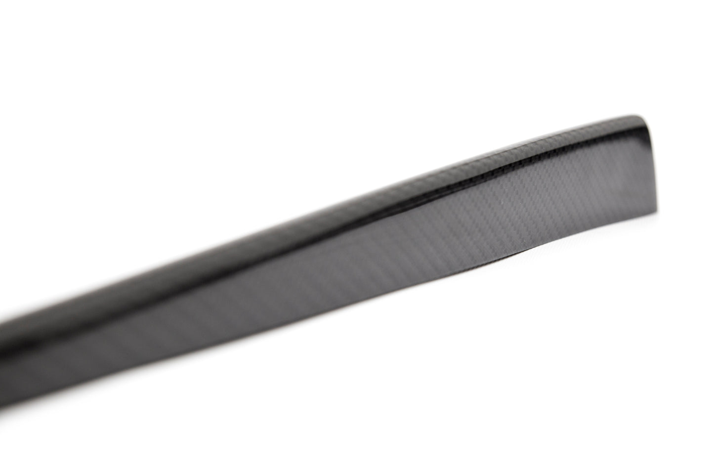 OLM VA Style Carbon Fiber Side Skirts 2015-2021 WRX / STI