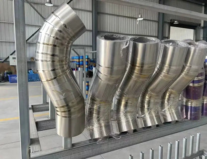 Vorsprung Titanium Intake, Audi C7/C7.5 A6 A7 3.0T Supercharged