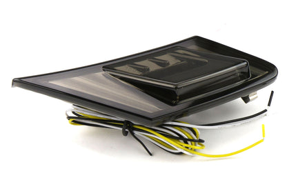 GCS Sidemarker Lights (Smoked) - 2013-2016 Scion FR-S / 2013-2020 Subaru BRZ / 2017-2020 Toyota 86