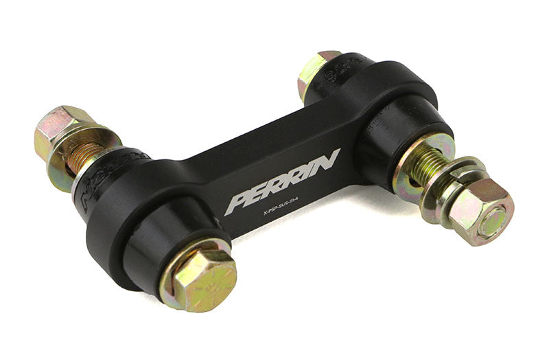 PERRIN Front Endlinks Subaru Models | inc. 2002-2007 WRX / 2004-2014 STI / 2008-2014 WRX