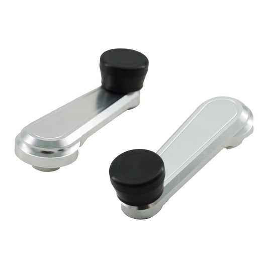 Billet Window Crank Handle For Honda Acura Civic Accord DX CX EX SI EG B16 D16