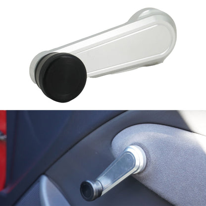 Billet Window Crank Handle For Honda Acura Civic Accord DX CX EX SI EG B16 D16