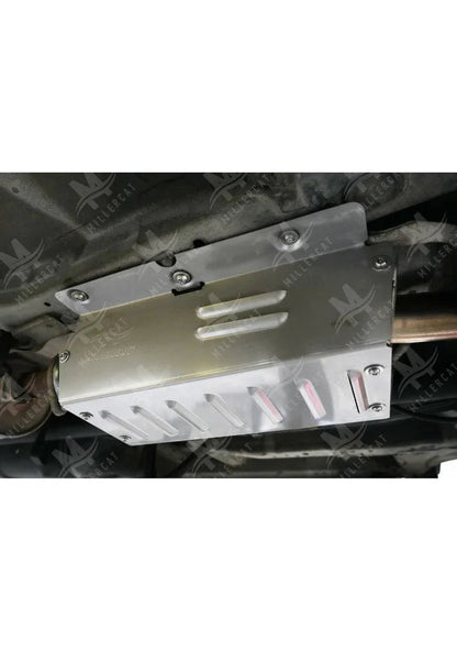 Honda Element 2003-2011 Aftermarket Direct Fit Converter V2 Cat Shield