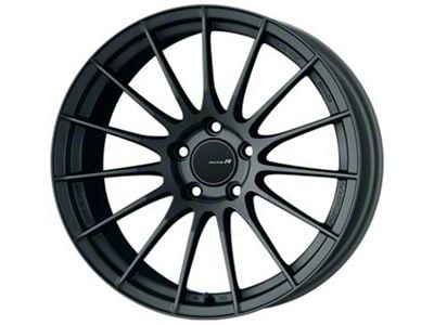 Enkei RC-G5 15x7 35mm Offset 5x114 Bolt 75mm Bore White Wheel