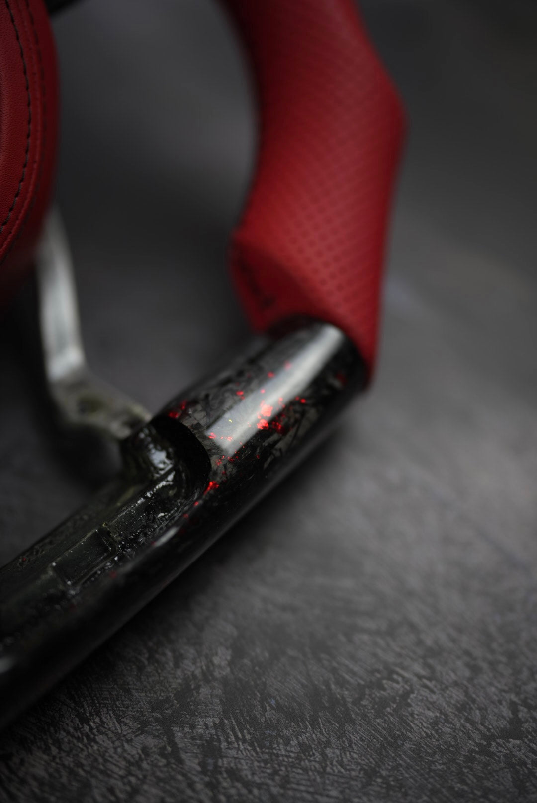 2021-2026 Kia K5 Custom Steering Wheel by Exclusive Steering