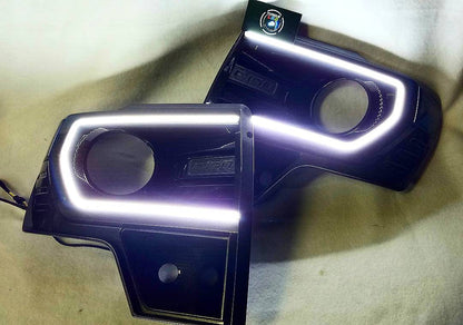 2009-2014 Ford F-150 OEM HID Headlights (Pair)