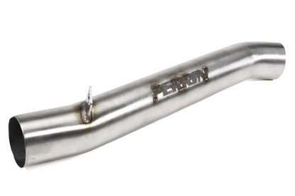 Perrin [22-25 WRX] FA24 Front-Pipe w/Cat