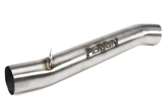 Perrin [22-25 WRX] FA24 Front-Pipe w/Cat