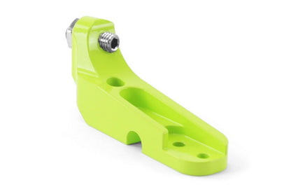 Perrin 13-23 BRZ / 13-16 FRS / 17-21 GT86 / 22-23 GR86 Master Cylinder Brace Neon Yellow | PSP-BRK-406NY