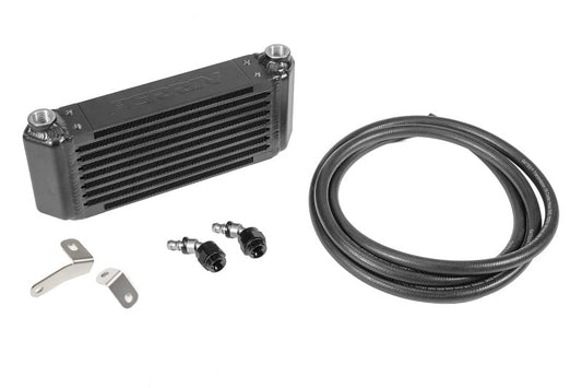 PERRIN [22-25 WRX CVT, Base Trim ONLY] Transmission Oil Cooler Kit | PSP-OIL-203
