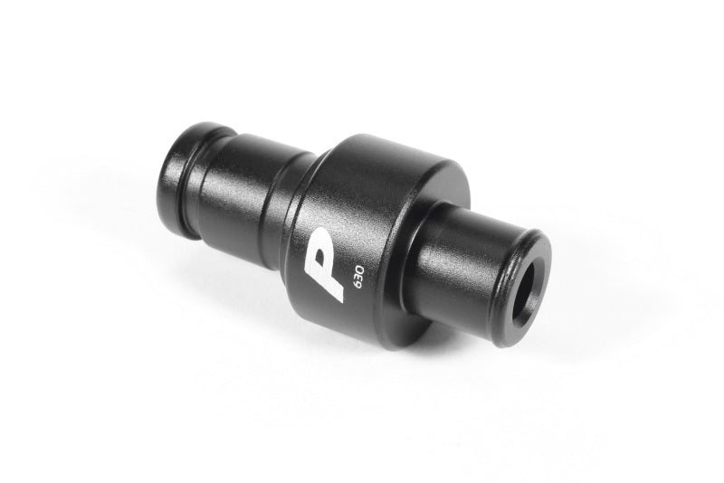 Perrin [18-25 WRX] Turbo Sump Restrictor | PSP-ENG-630