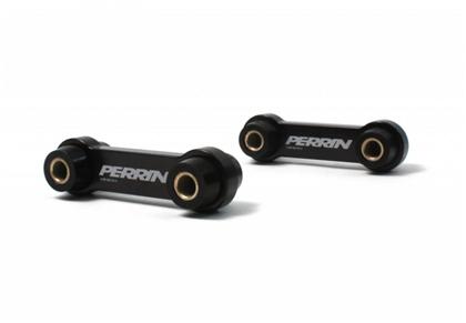 Perrin [04-07 STI, 04-08 FXT] Urethane Rear Endlinks | PSP-SUS-218