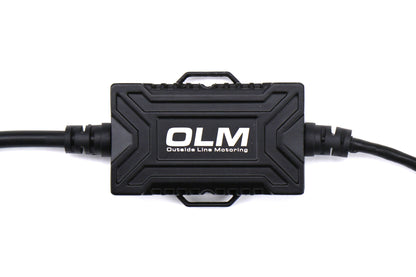 OLM Alpha HD 9005 5500k - Universal