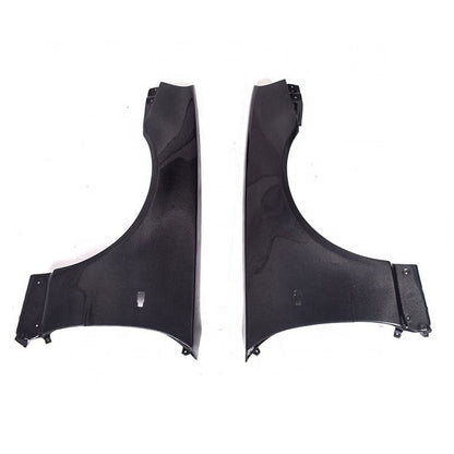 Full Carbon Fiber Z Tune Style Front End Conversion Kit for Nissan Skyline R34 GTT GTR
