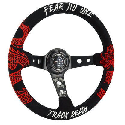 BBP Racing Quick Release Steering Wheel Hub Adapter Bundle Kit 350 ENTRIES