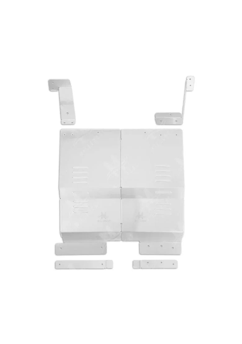 Ford F-350 4WD 2023-2025 Cat Shield