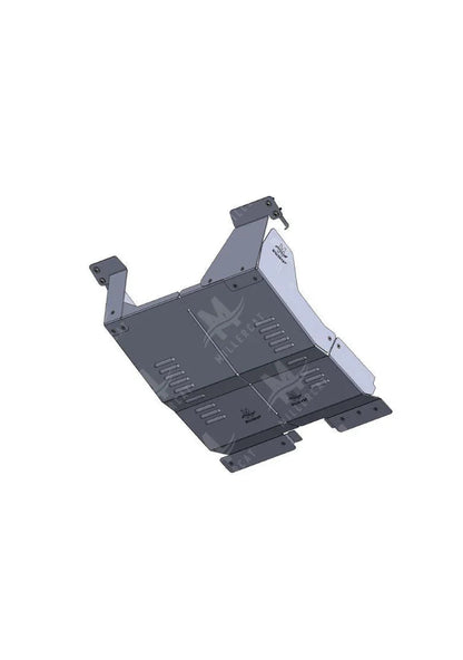 Ford F-350 RWD 2023-2025 Cat Shield