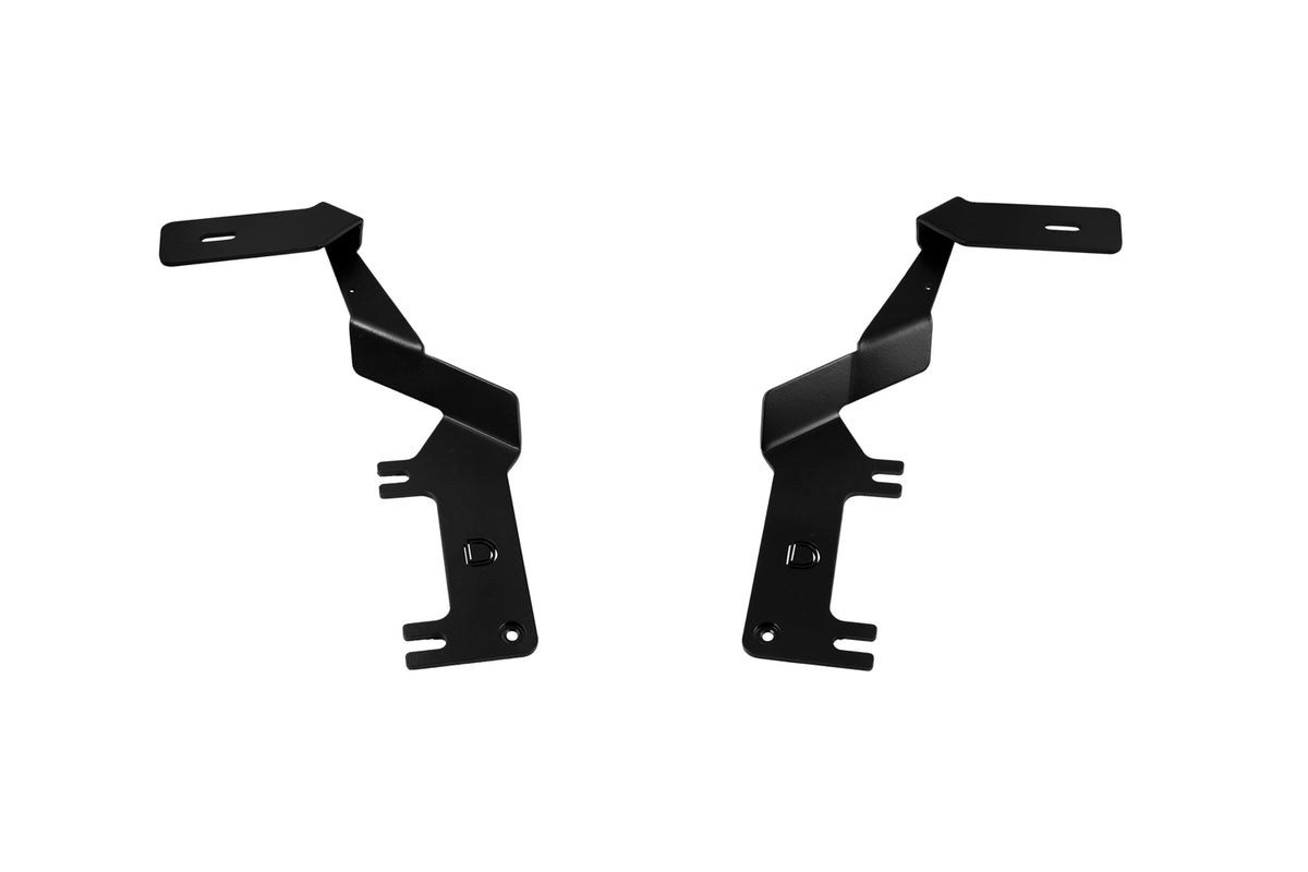 Diode Dynamics Ford Auxiliary Light Mounting Bracket