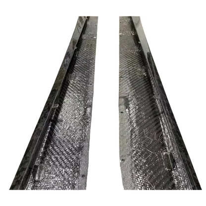 Prepreg Carbon Fiber OEM Style Aerodynamic Body Kit for Lamborghini Aventador S LP740