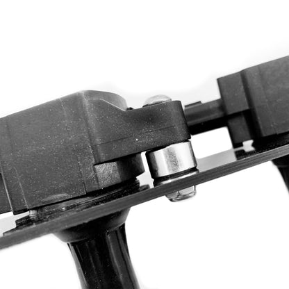 Titanium Coil Spacers for GT-R or Honda Ignition Coils