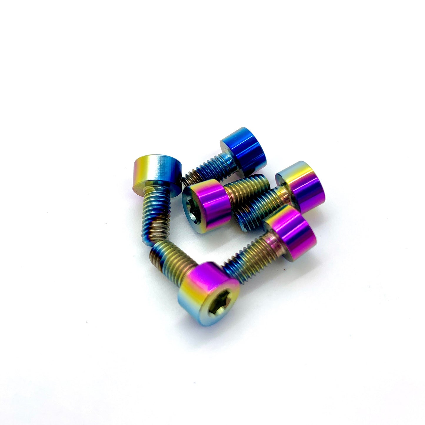 JDC Titanium TiAL MV-R/MV-S Wastegate Hardware