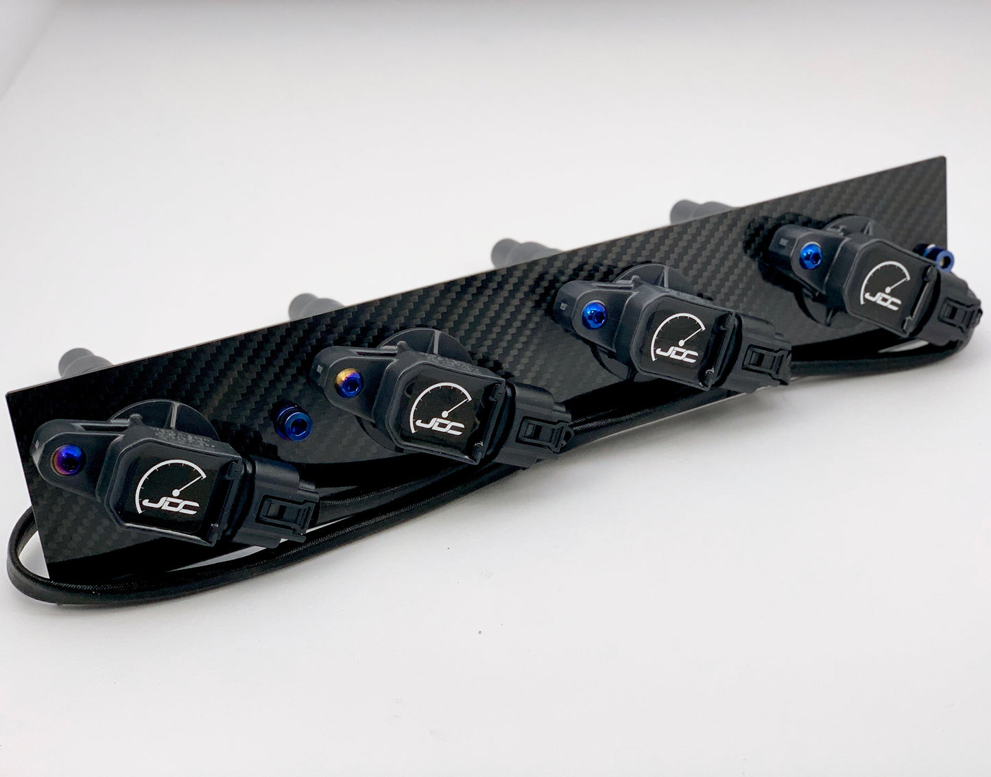 JDC Coil-on-plug Wire Harness (Evo 4-9)