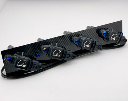 JDC Coil-on-plug Wire Harness (Evo 4-9)