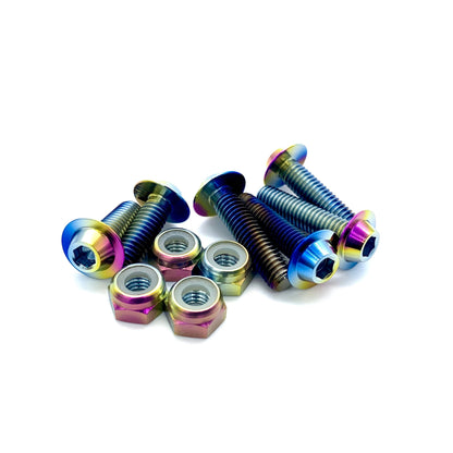 JDC Coil on Plug Mounting Hardware (Evo 4-9)