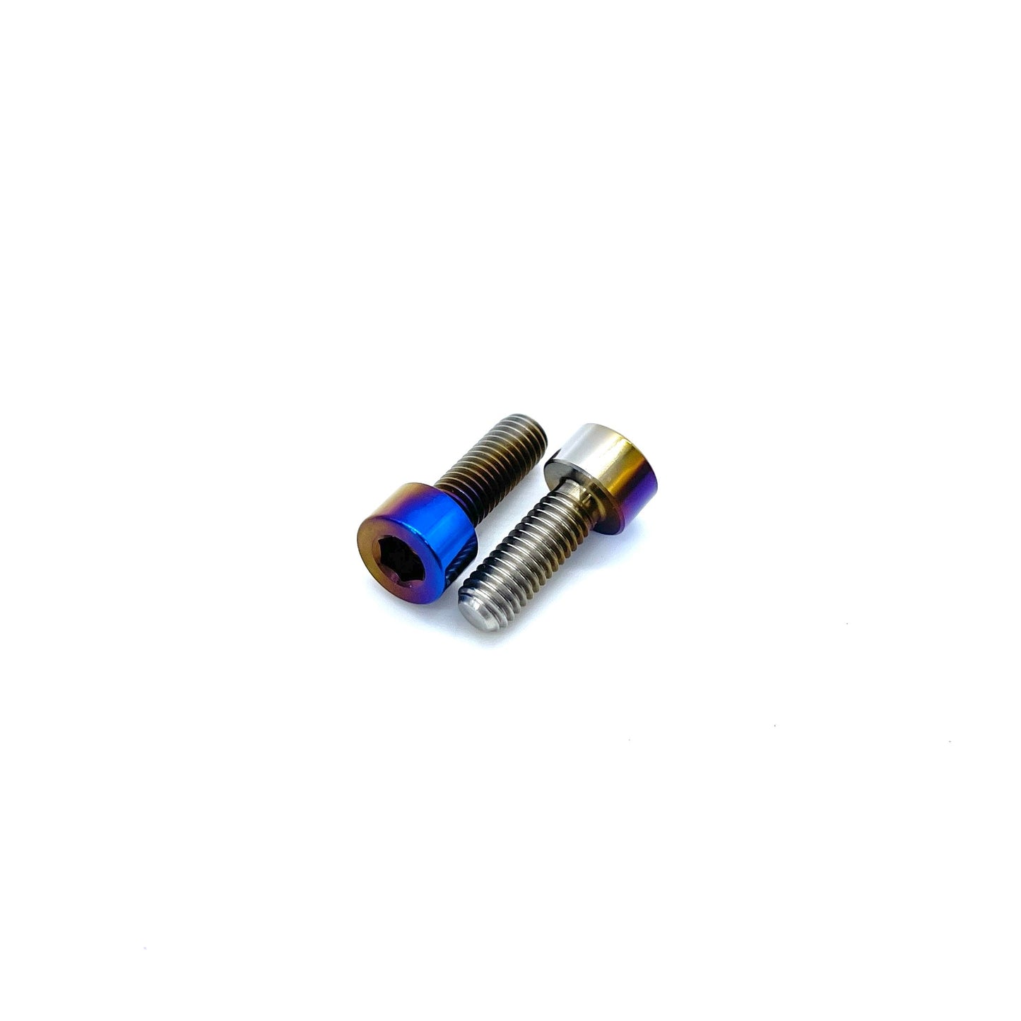 JDC Titanium MAP Sensor Bolts (Evo 8/9/X/ Universal)