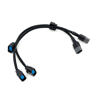 JDC Coil-on-plug Wire Harness (Evo 4-9)