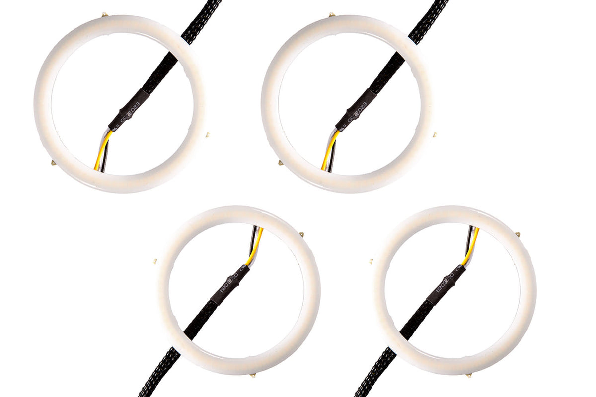 Diode Dynamics 03-10 Dodge Viper Daytime Running Light Circuit Board