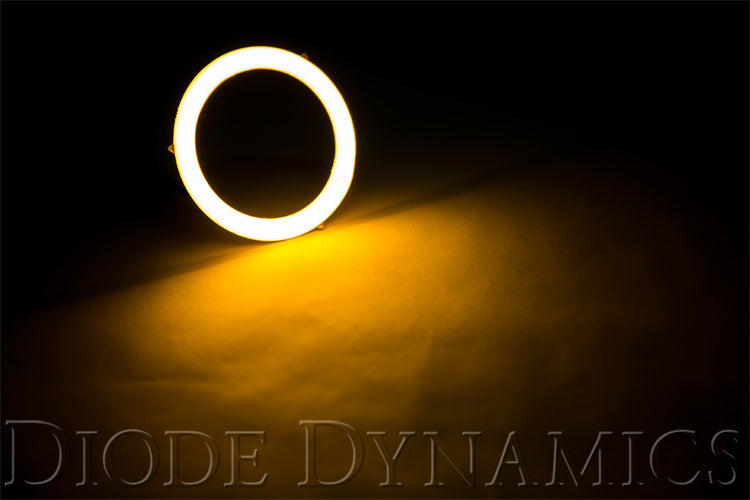 Diode Dynamics 05-13 Chevrolet Corvette Daytime Running Light Circuit Board