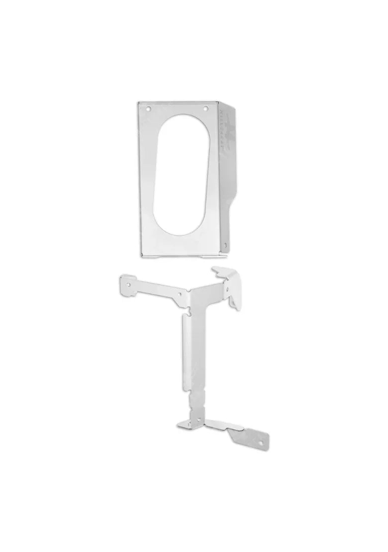 Toyota Highlander Hybrid 2014-2019 Cat Shield – NTXGlow