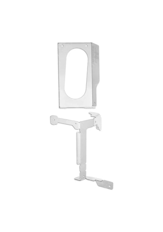 Toyota Highlander Hybrid 2014-2019 Cat Shield