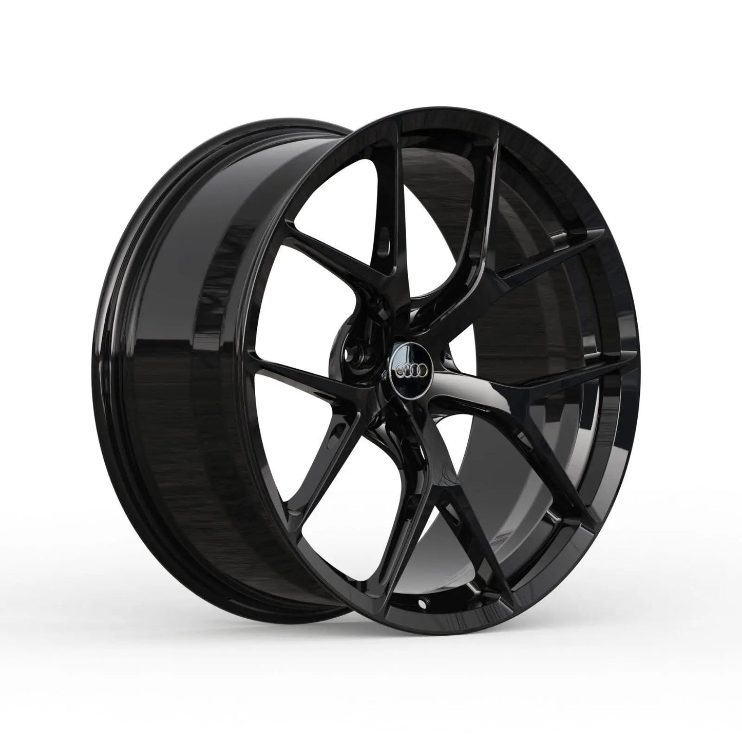 Set of Vorsprung Forged VA-000 Style Wheels