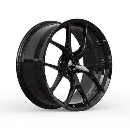 Set of Vorsprung Forged VA-000 Style Wheels