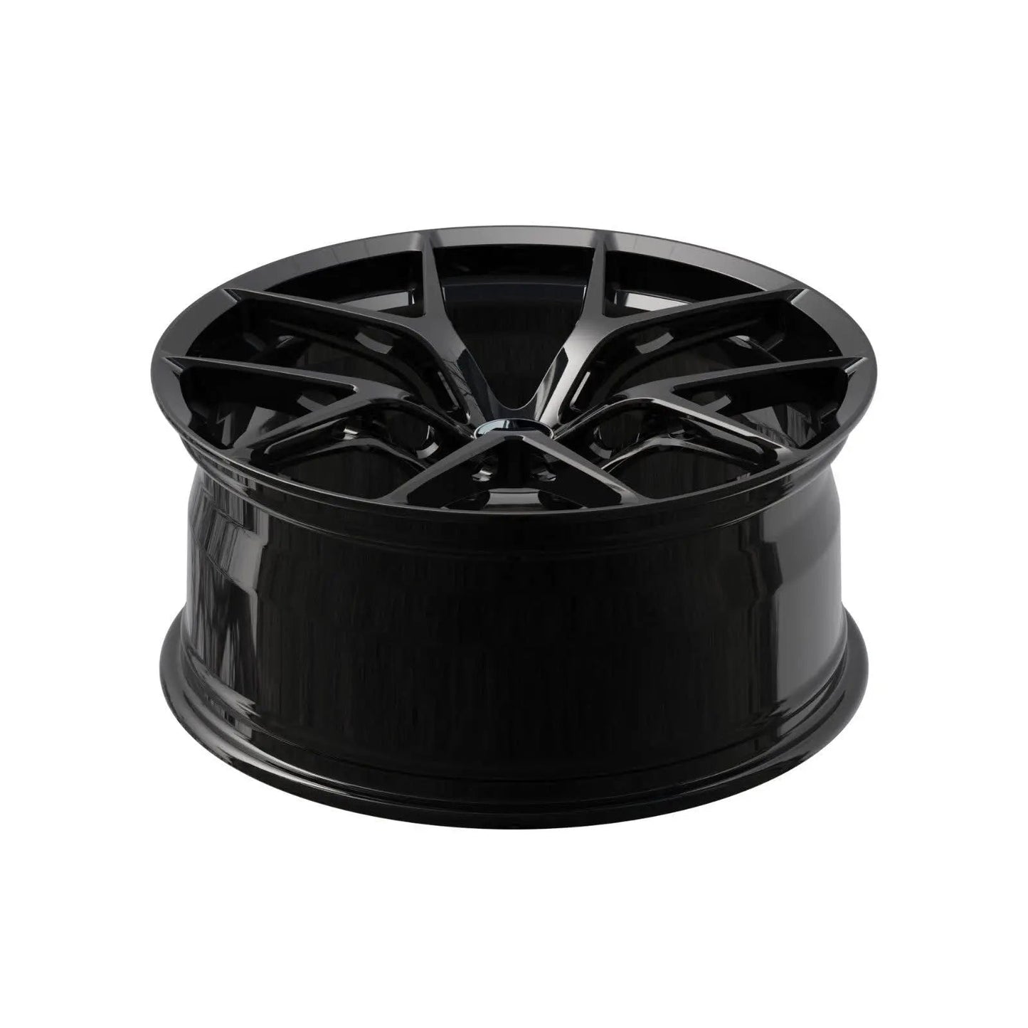 Set of Vorsprung Forged VA-000 Style Wheels