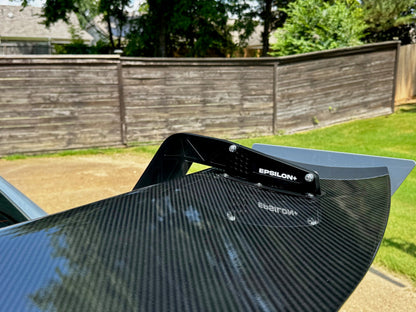 GT Wing – Honda Civic Type R (FL5, 2022+)