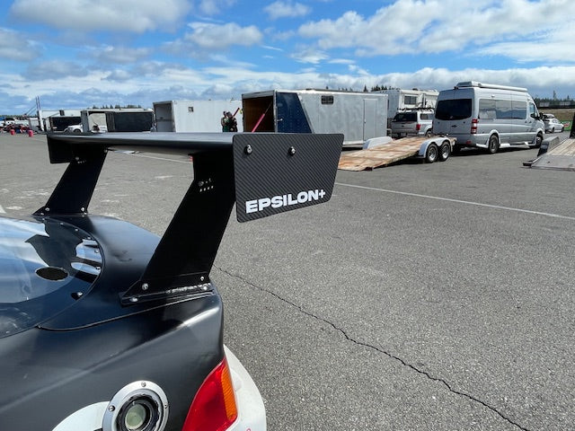 GT Wing – Acura RSX (DC5, 2002-2006)