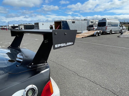 GT Wing – Acura RSX (DC5, 2002-2006)