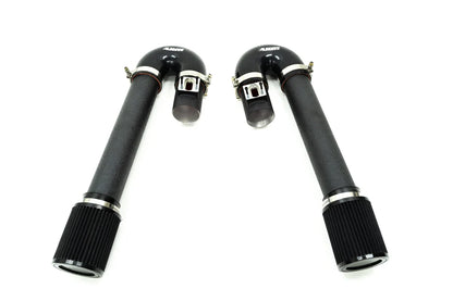 N63INTAKE F01 750I N63 INTAKE