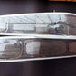 1994-2001 ACURA INTEGRA DC2 TYPE R CLEAR TAILLIGHTS LENSES