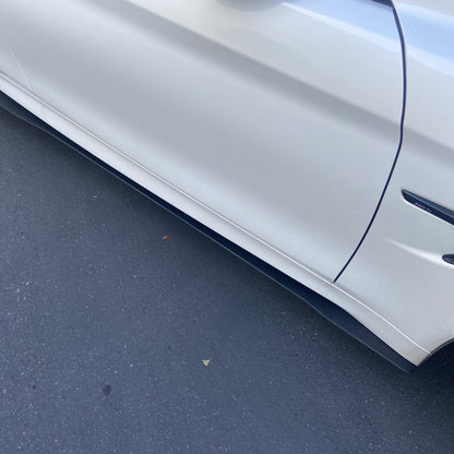 BMW M4 14-20 Side Skirts