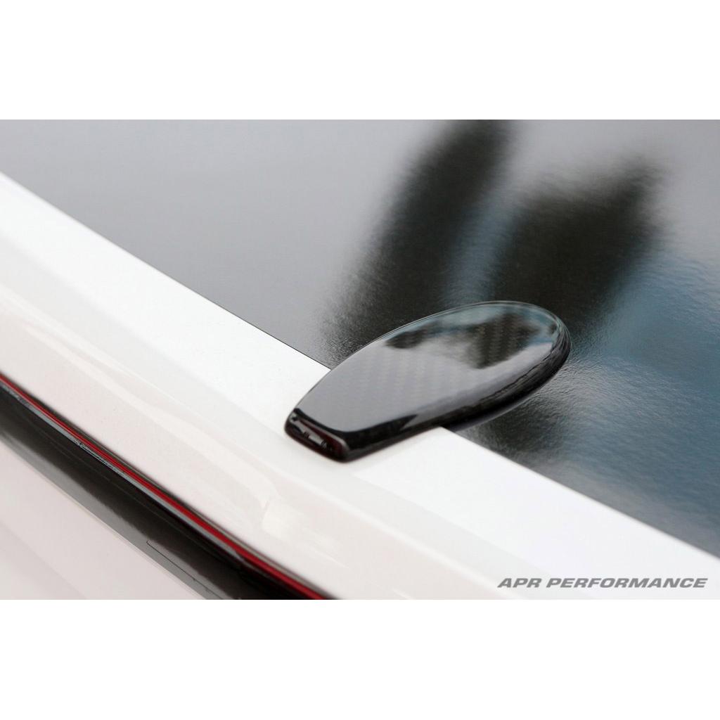 2016-2024 Chevy Camaro GTC-300 67" Carbon Fiber Adjustable Racing Style Wing