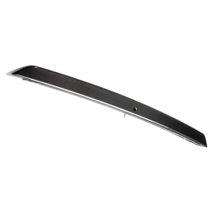 2015-2024 Dodge Challenger SRT Hellcat Style Carbon Fiber Rear Spoiler