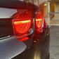 10 - 13 Chevy Camaro Infinity Mirror tail lights