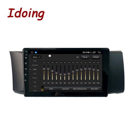 Idoing Head Unit for BRZ/FRS/86 2012-2021 *Wireless Apple CarPlay & Android Auto