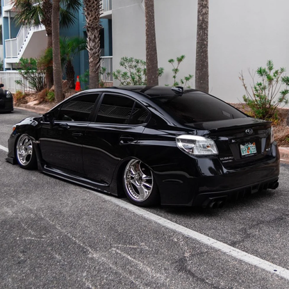 2015-2021 Subaru Wrxsti Tail Lights